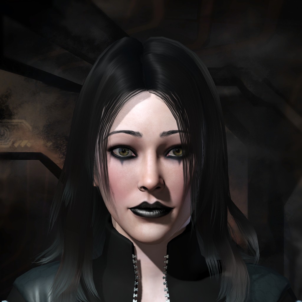 Frejya Aesir
