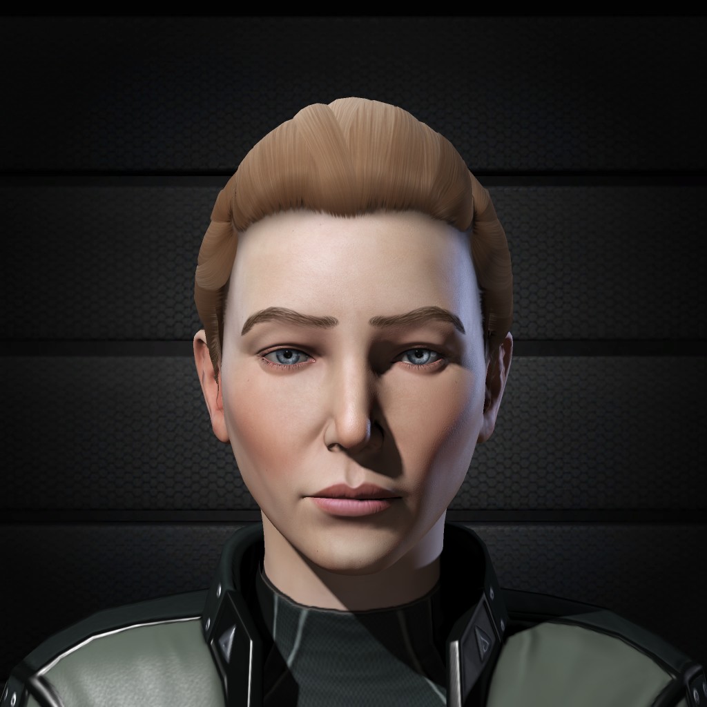 Poshih Minin Niminen