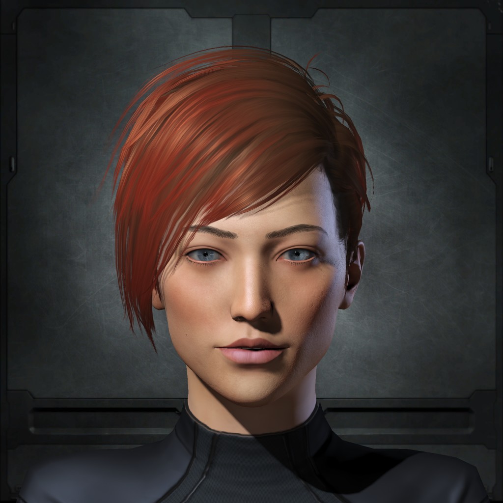 Upwell Border Officer