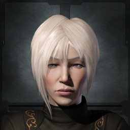 Noelles portrait
