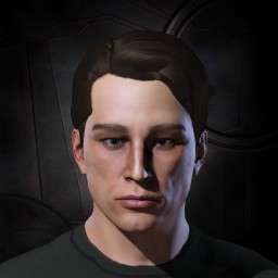 Benjamin Epsilon portrait