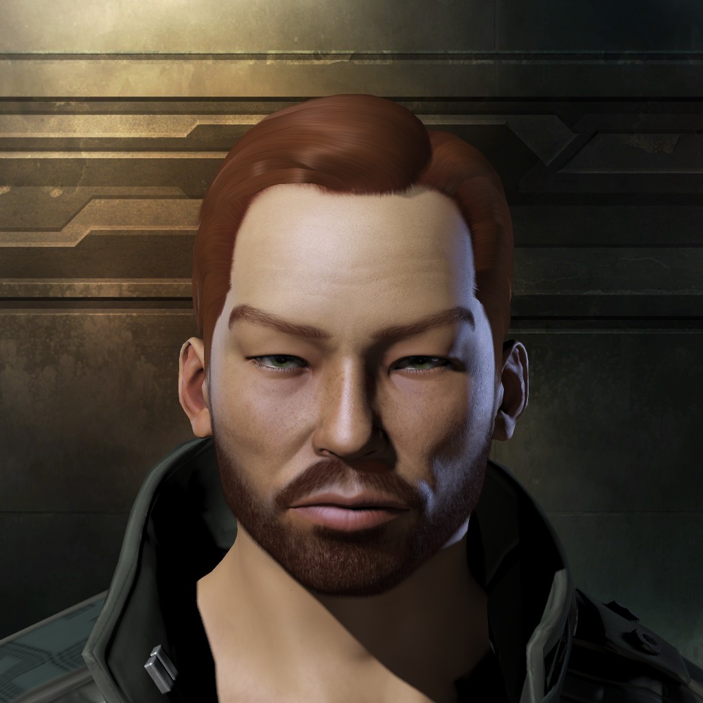 Dylan Fransis Watson