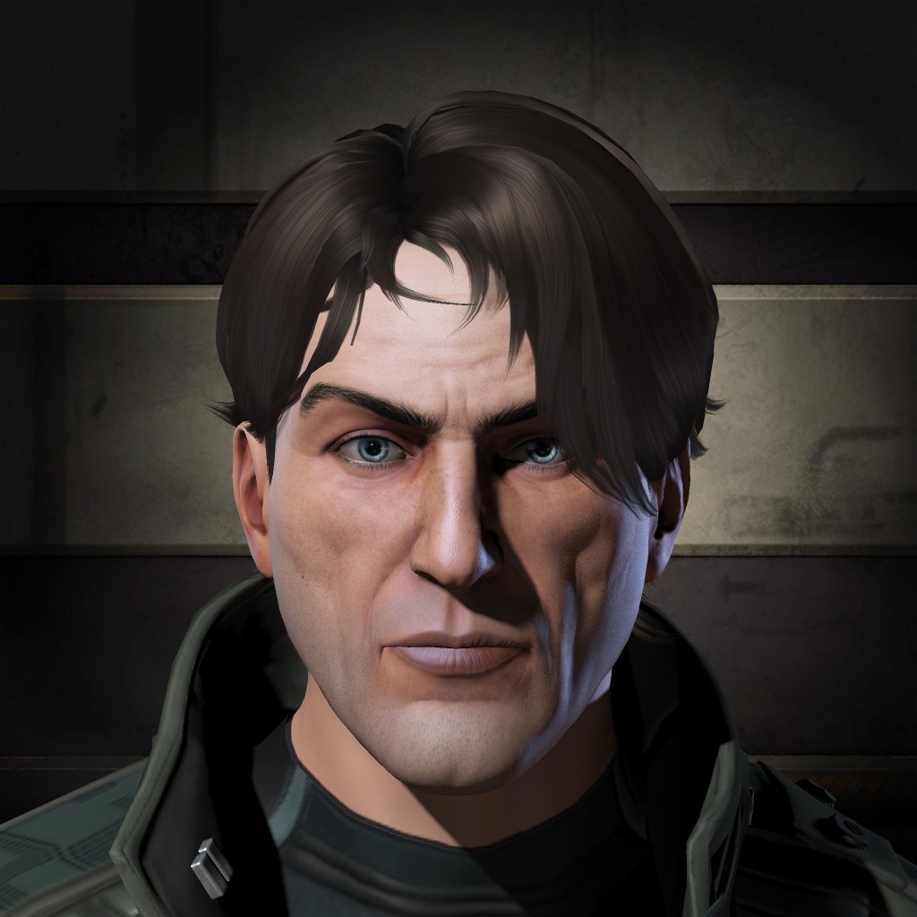 Ricardo Sanchez Ramirez