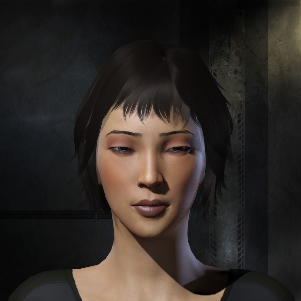 Hallucinatory Ritual