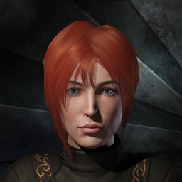 baikesong portrait