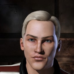 Callezene Overt Edier portrait
