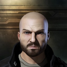 Reliant Trades portrait
