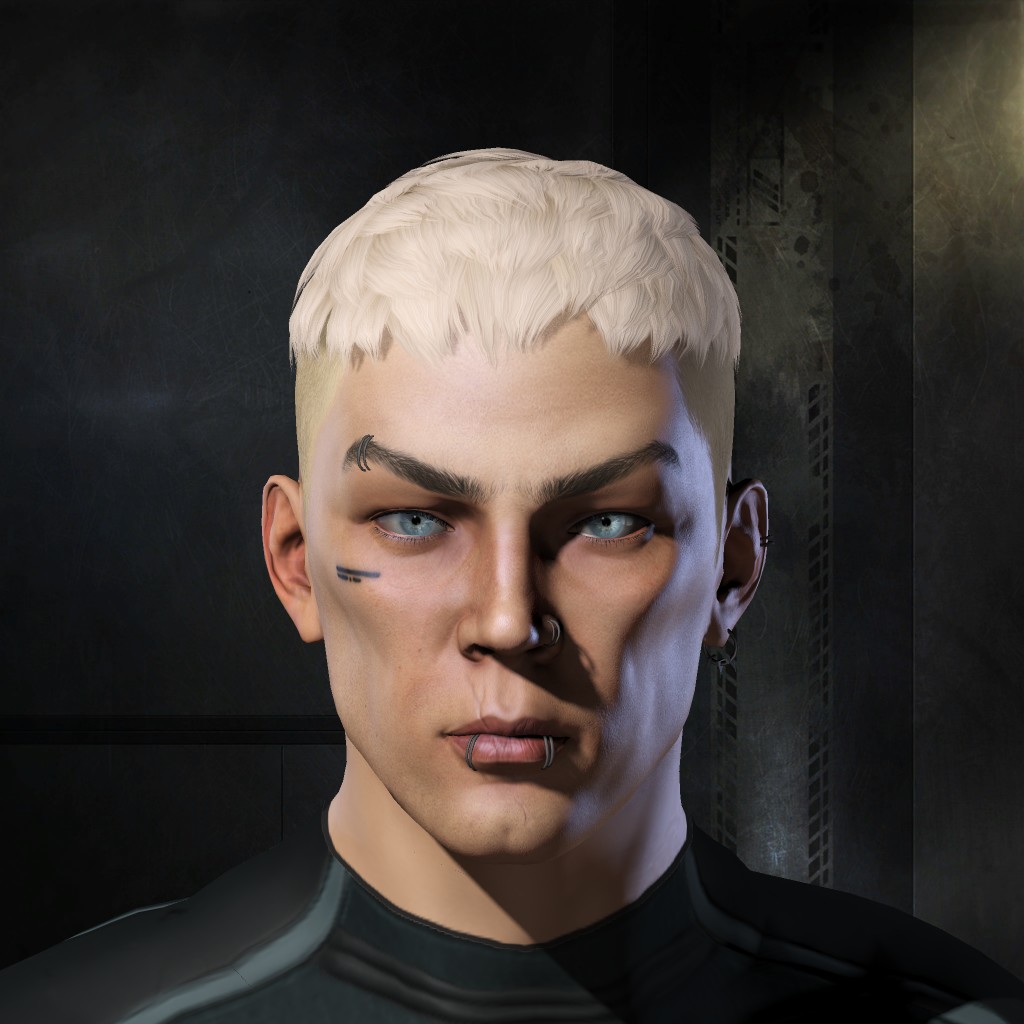 JAMES SOM