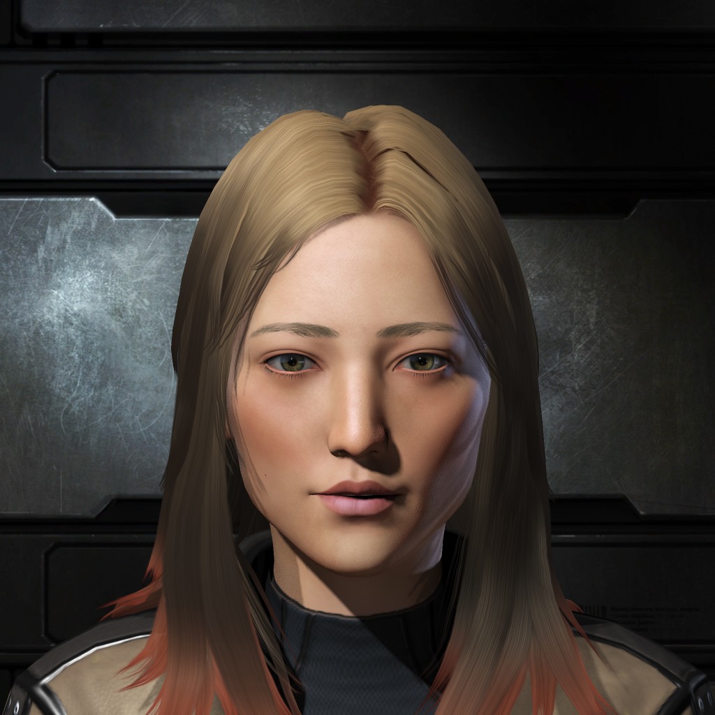 Mirabelle Moonflower