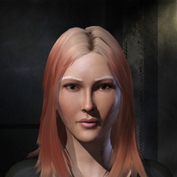 Milyxia Cite portrait