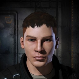 Decal Ellecon portrait