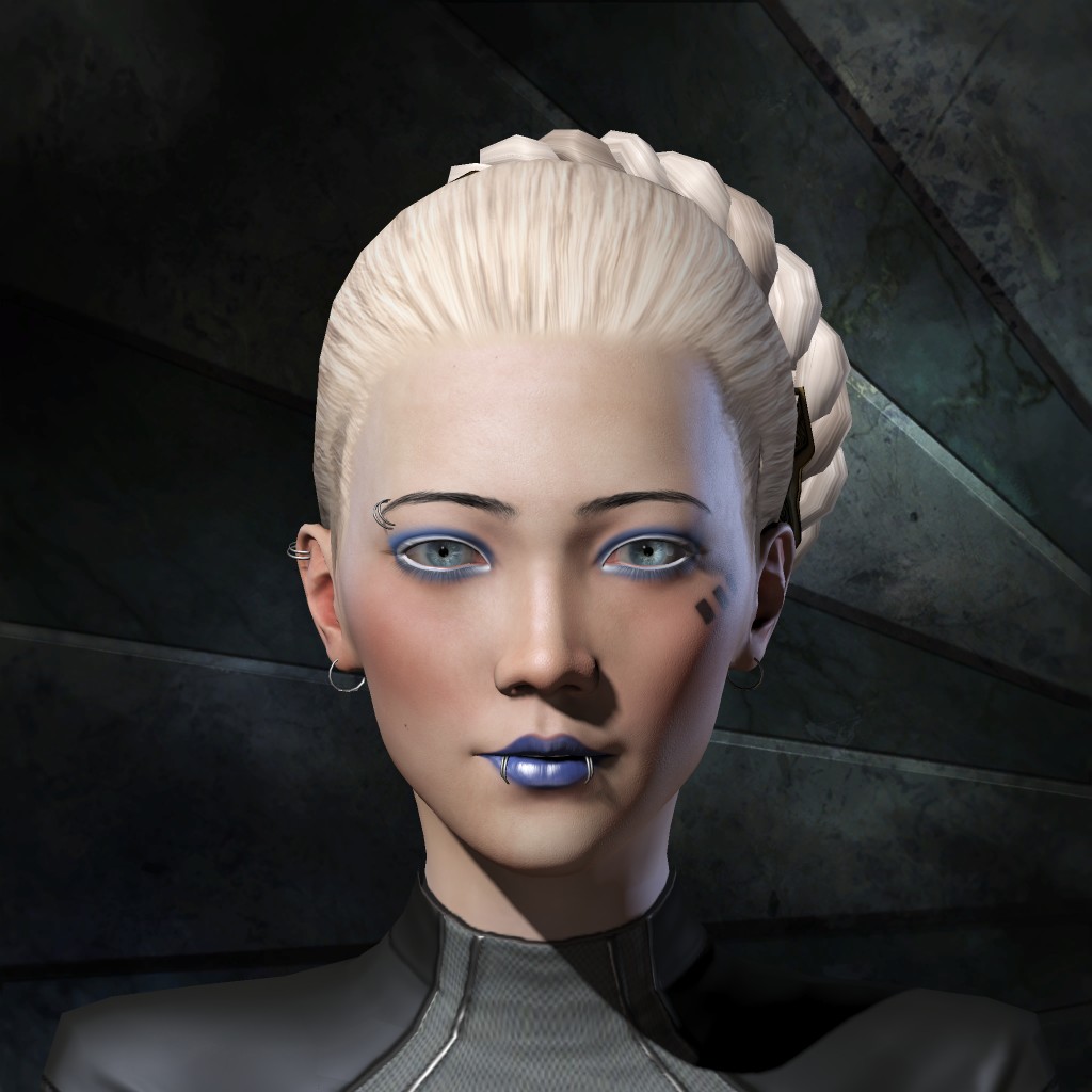 SOPHIA BRAWN