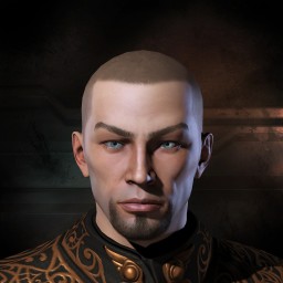 Gyng Bellicose portrait