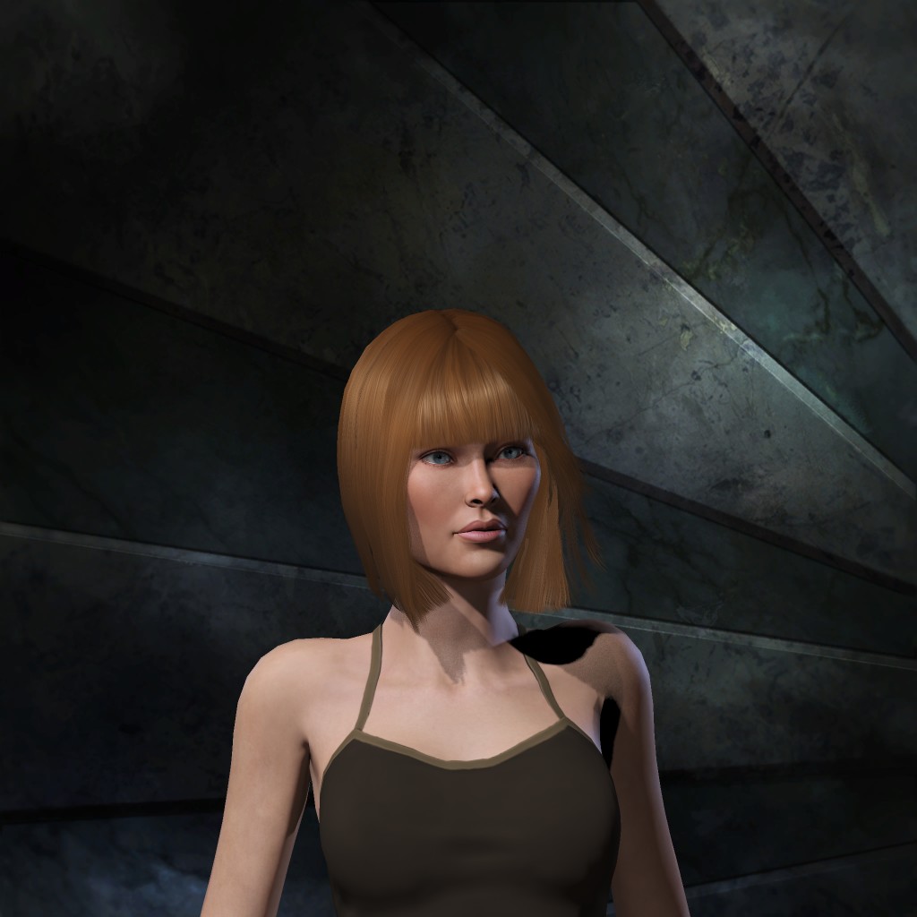 Gwen Vikingo