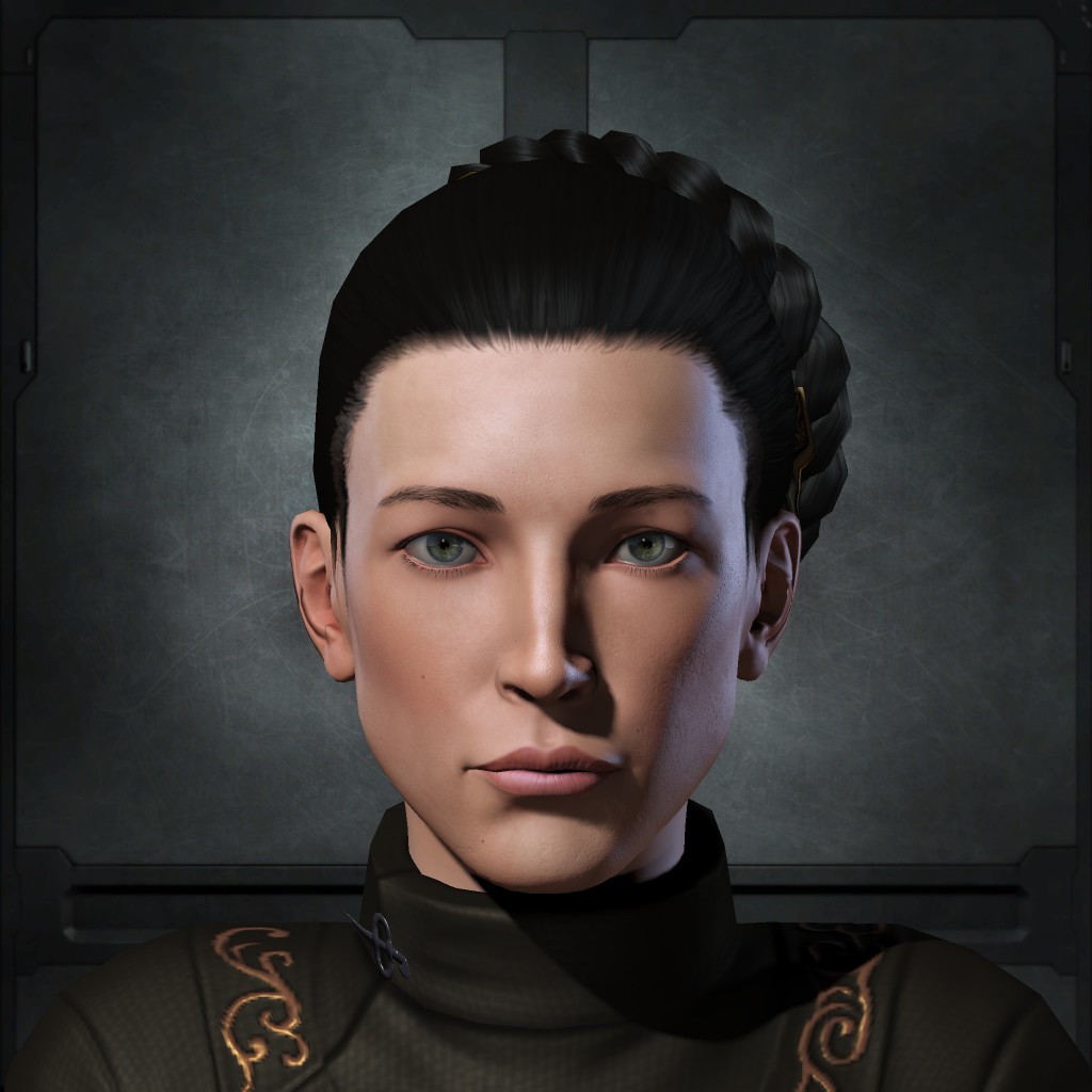 portrait