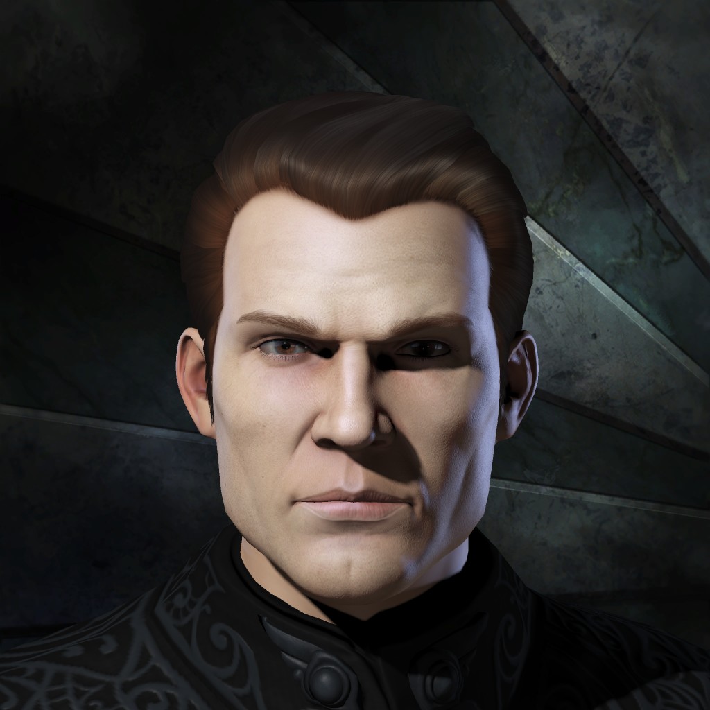 Dark Contagia Alpha