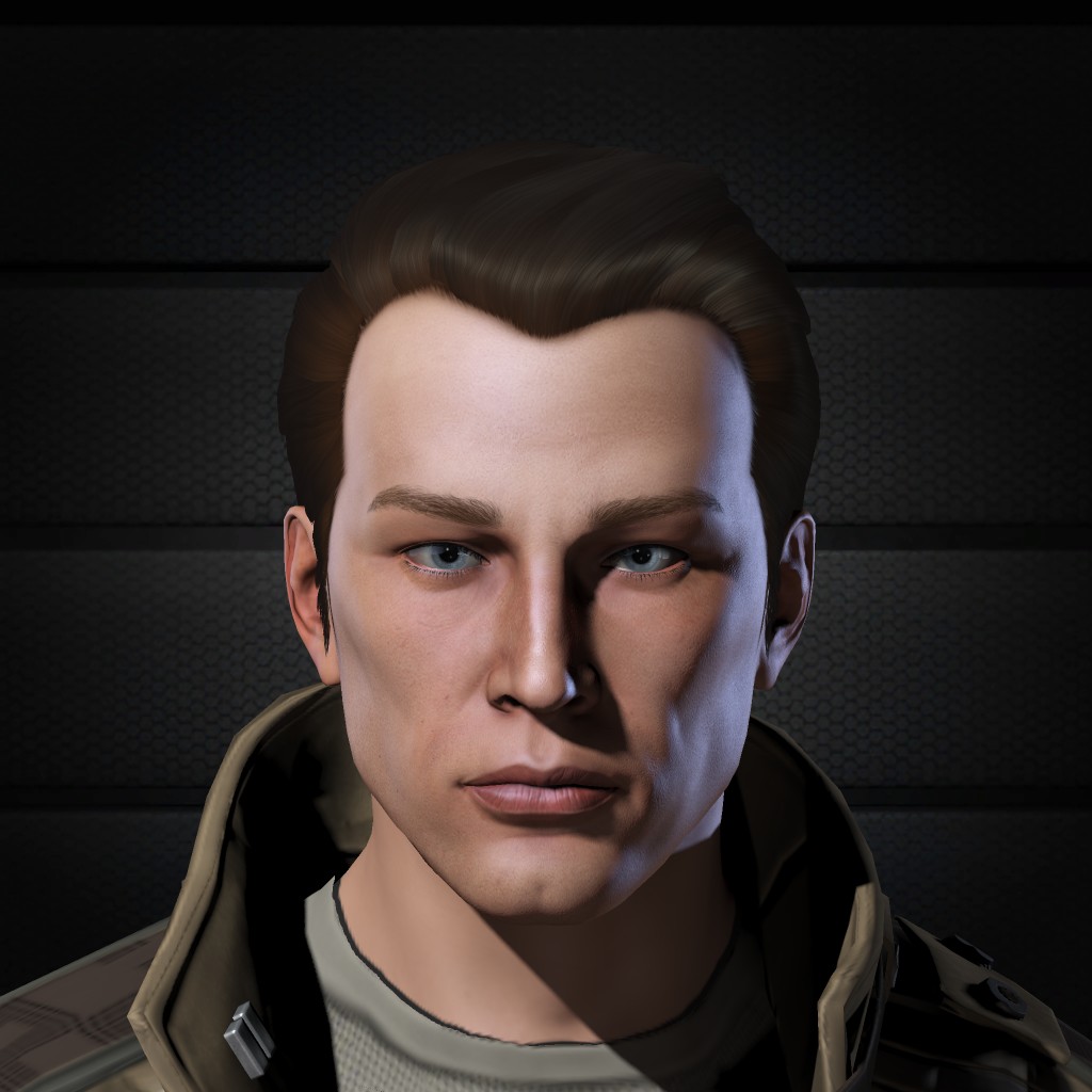 Dark Cruvus Alpha