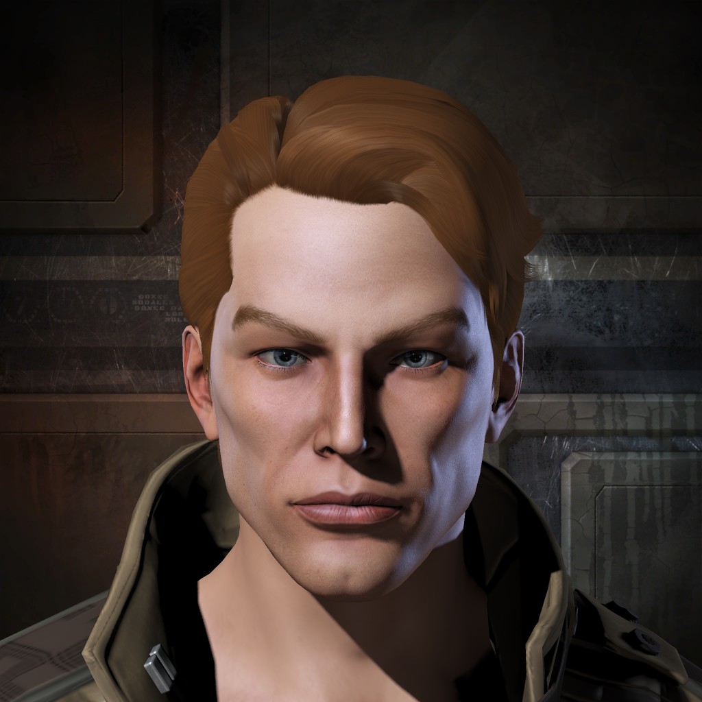 Dark Derentis Alpha