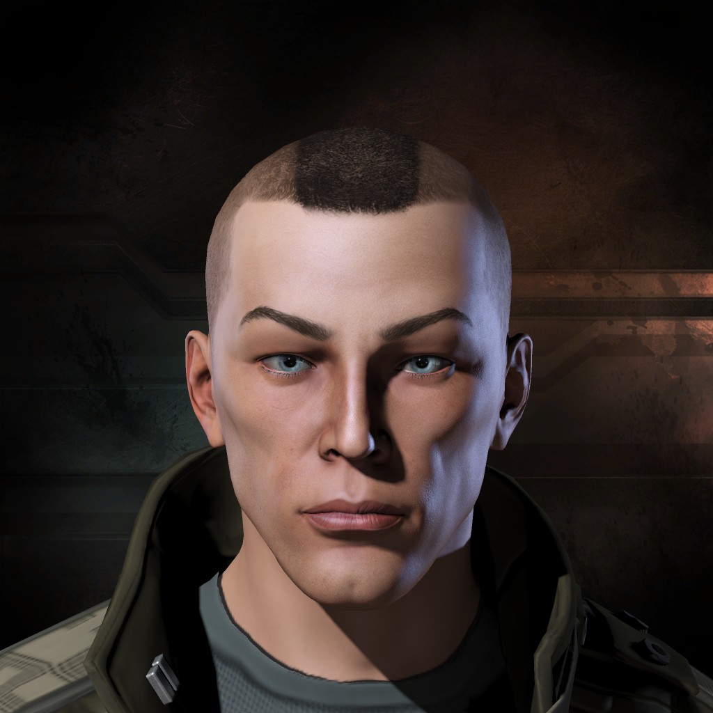 Spike-L portrait
