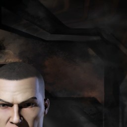 Javelin-L portrait