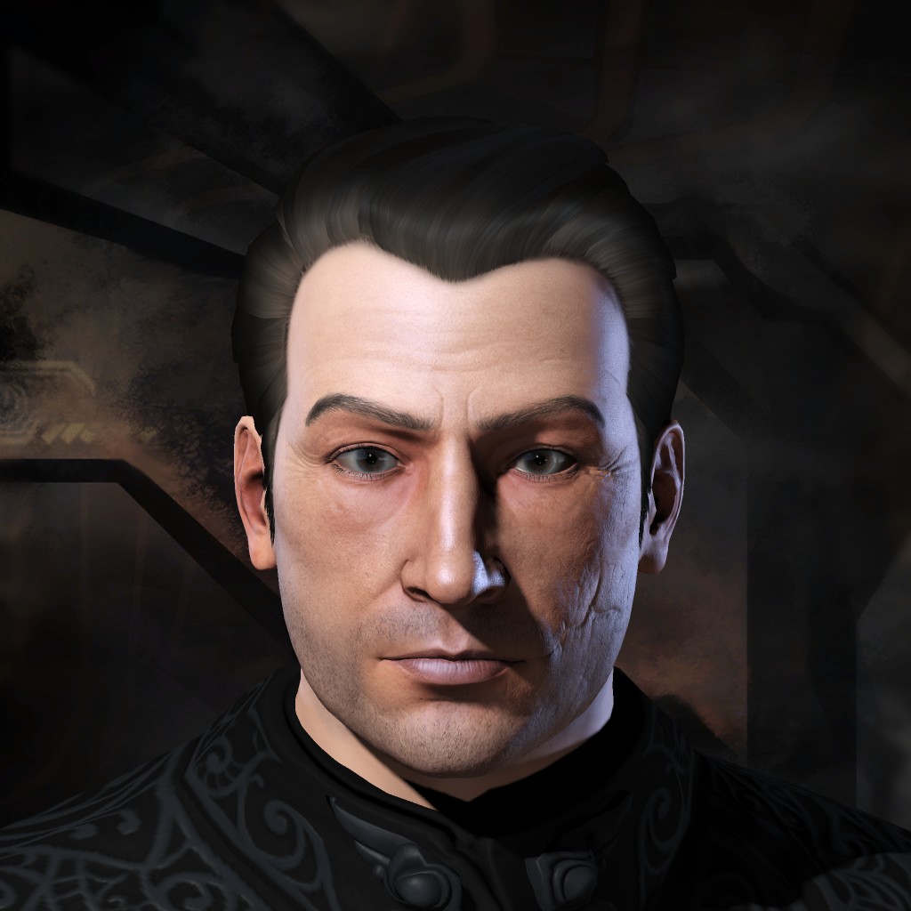 Sivetins Odire Ovaert