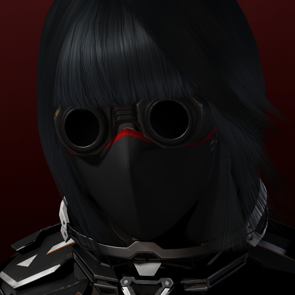 Average Agartha Resident
