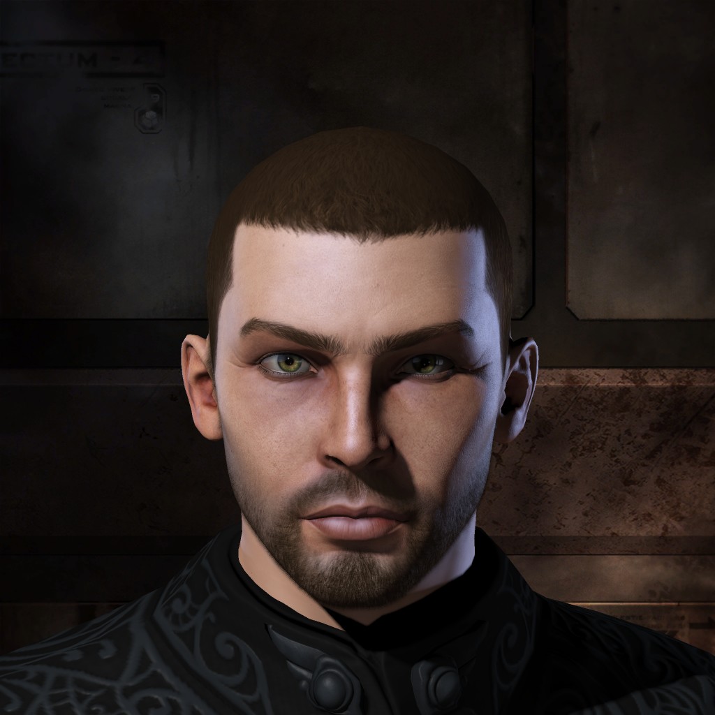 Gorbrotoene Delyn Ambramotte