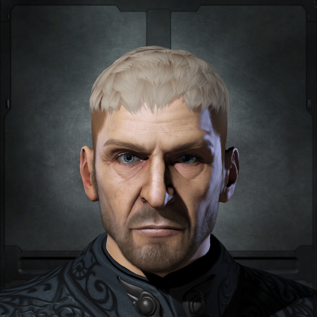 Alathor Hollow portrait