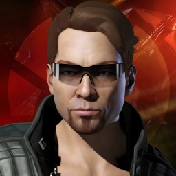 DudeBroMan portrait