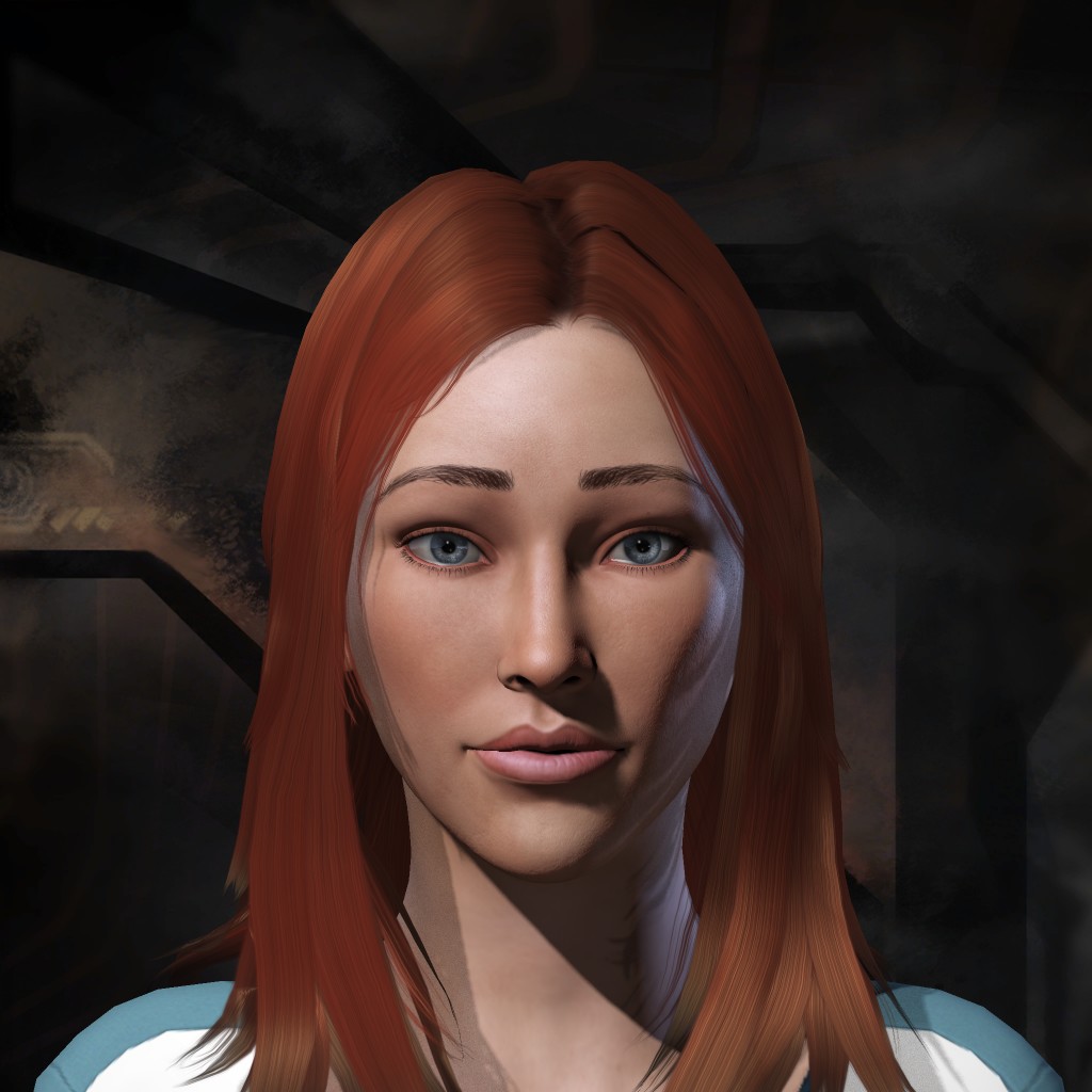 Star Striker Echerie