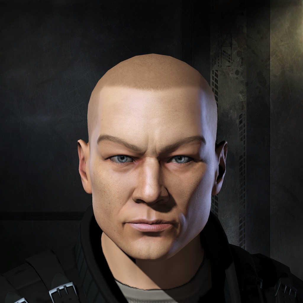 Okage Barviainen