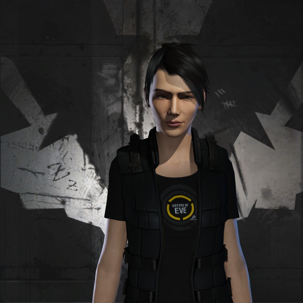Tifa Khruo