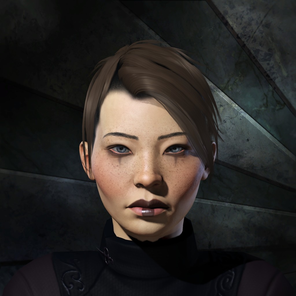 Pilouled Saeem Mahyisti