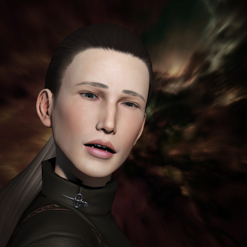 Raging Smuggler