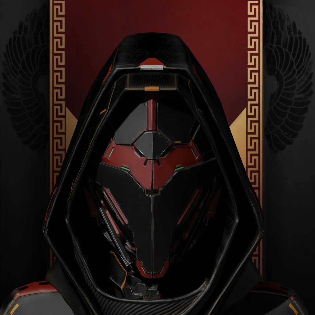 aIIIlIIlIIlways blob portrait