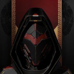aIIIlIlIllIways blob portrait