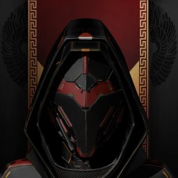 alIlIlIIlIIways blob portrait