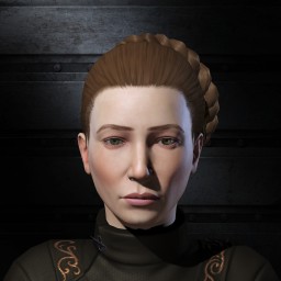 BeiZheDanke portrait