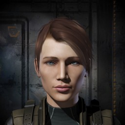 Airuken Ahishatsu portrait