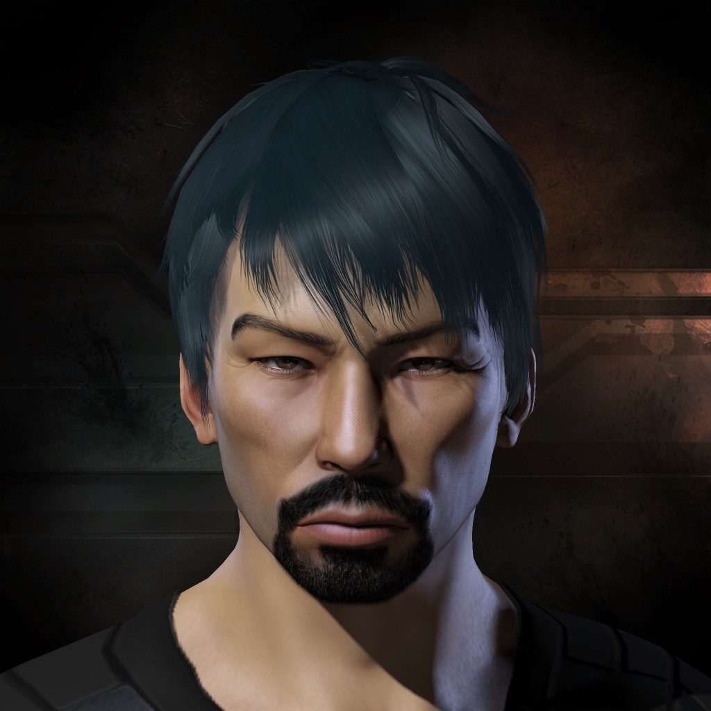 Shinden Experimental 2026