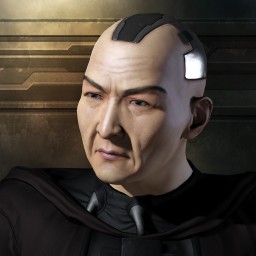 Eixerit portrait