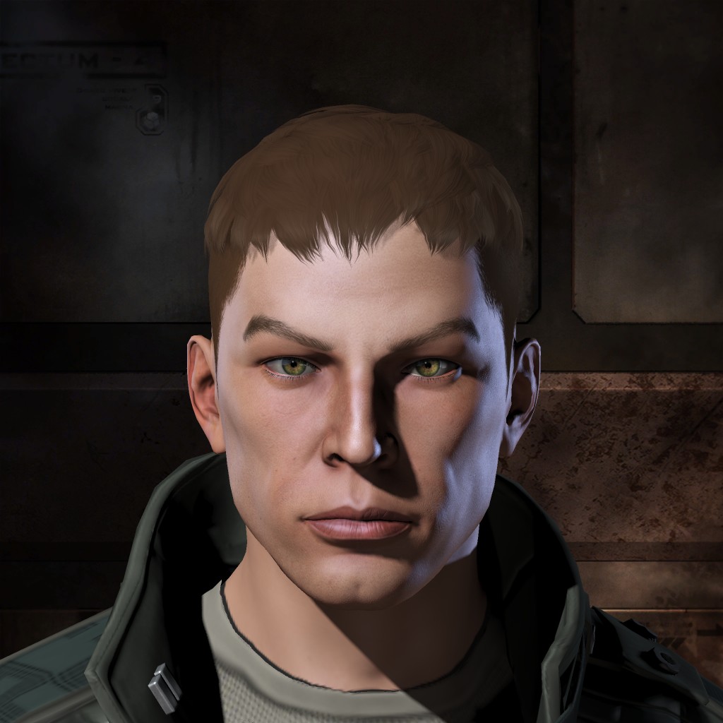 Alpha-Frank