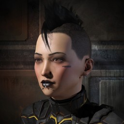 Blackfall Avara portrait