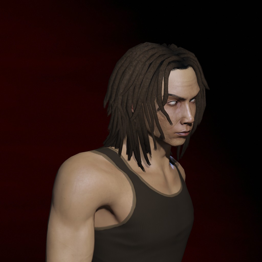 Interstellar Degenerate