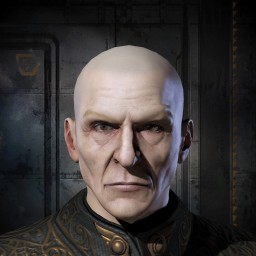 hounana portrait