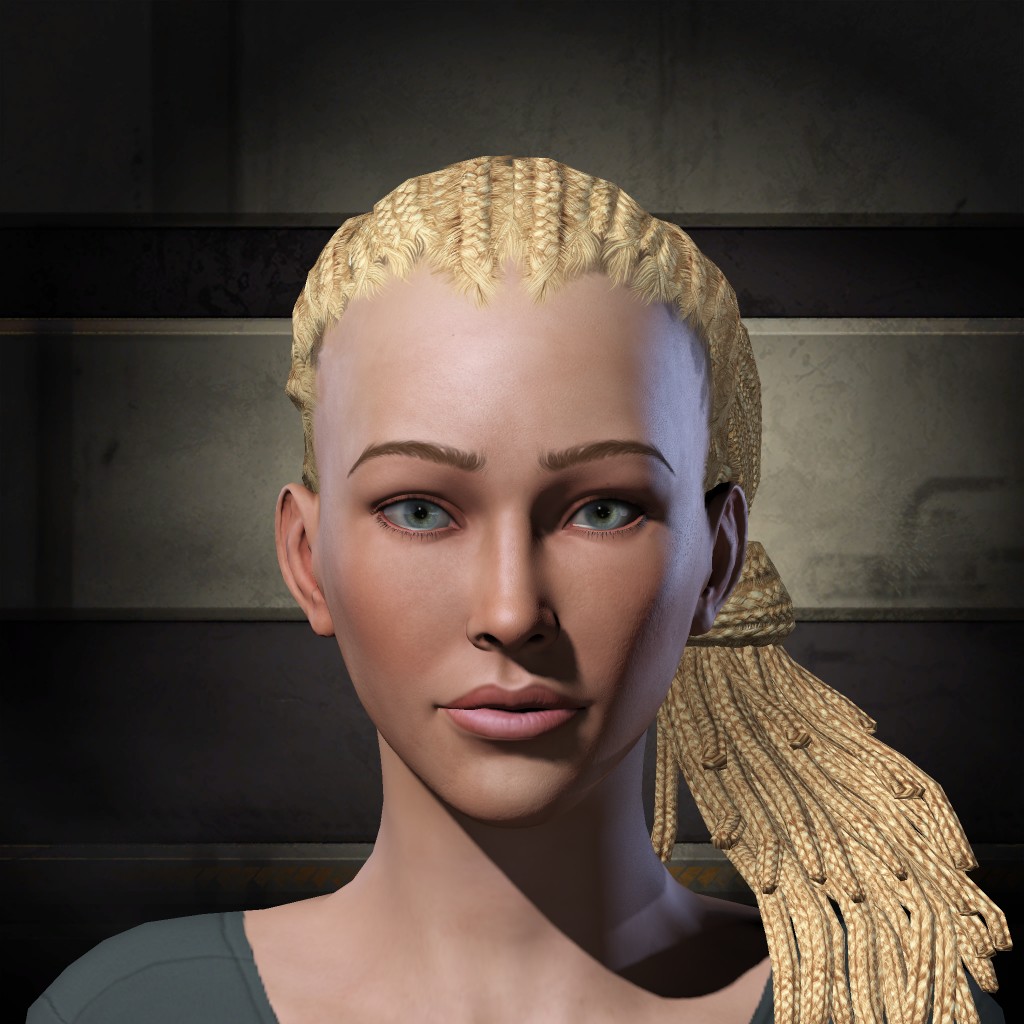 Denvonne JANUSKEVISH