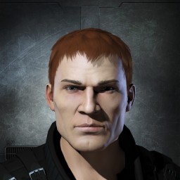 Oksala Isimazu portrait