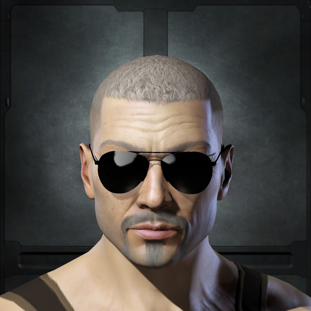 August Squirrel Kazama