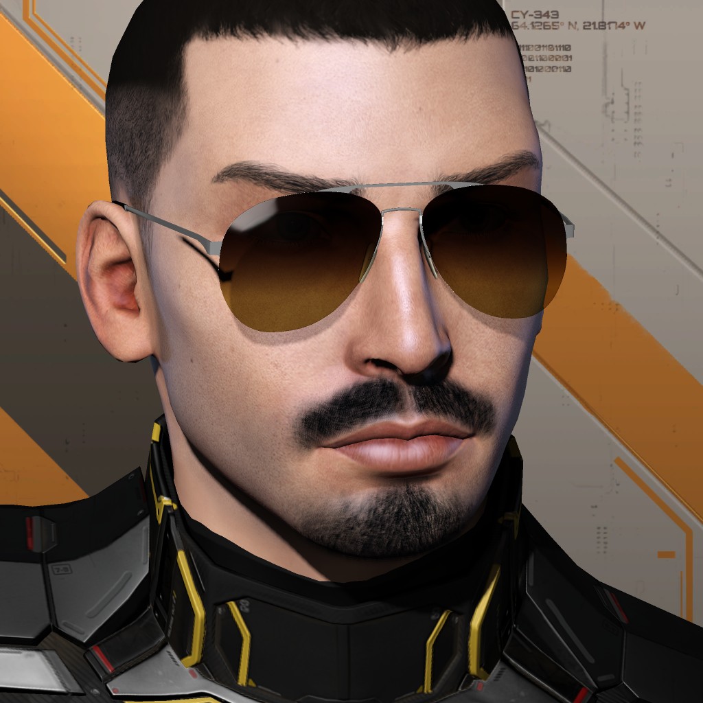 Marshal Vex