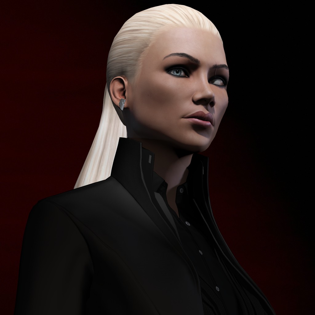 portrait
